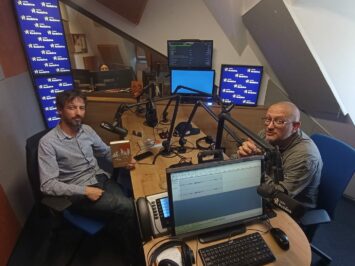 Wspomnienia z CODA Maciejówka spisane