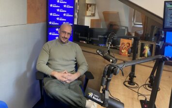 Dr M. Adamczyk: Chatbot gpt ma dobre i złe strony, może nas zastąpić