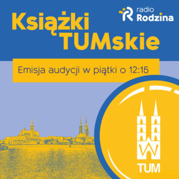 Książki TUMskie #14