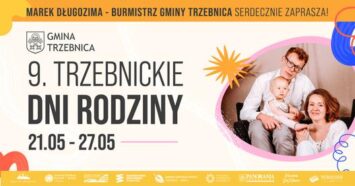 9. Trzebnickie Dni Rodziny startują w najbliższą niedzielę