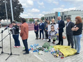 Polska wciąż bez ustawy kaucyjnej