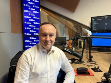 Europoseł M. Kobosko: Nie ma apetytu wśród posłów 2050, by zmieniać barwy partyjne