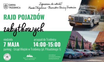 Rajd Pojazdów Zabytkowych