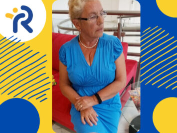 Być aktywnym dla innych