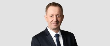 R.Telus: Dobry czas na sprzedaż zbóż