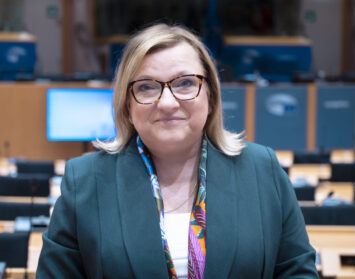 B.Kempa: System prawny to nie wszystko, zabrakło empatii u ludzi w sprawie Kamilka z Częstochowy