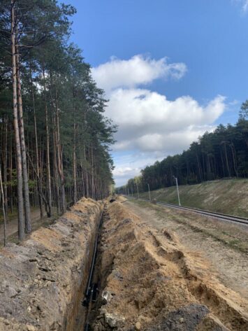 TAURON liderem inwestycji w sieci dystrybucyjne