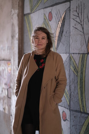 Przestrzeń publiczna/wspólna, czyli jaka?