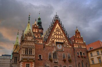 17:15 Oblicza Wrocławia