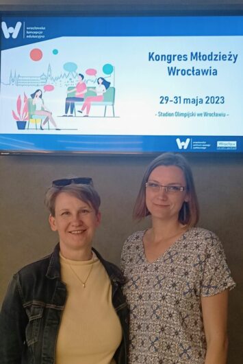 Kongres Młodzieży Wrocławia – relacja