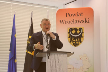 25-lecie Powiatu Wrocławskiego