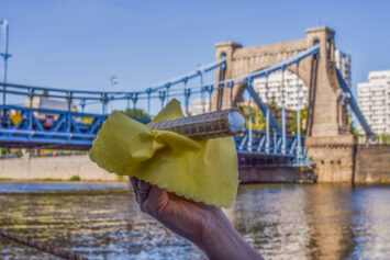 Nadchodzi 3. edycja Święta Osiedla Plac Grunwaldzki