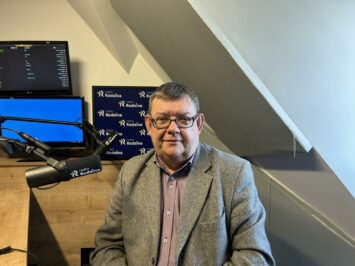 Prof. Robert Alberski: Jeśli PiS straci poparcie na wsi, jego wynik wyborczy będzie gorszy