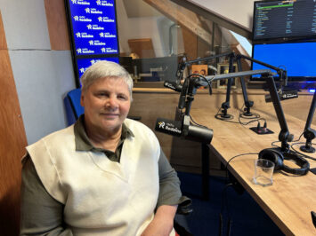 Europosłanka Ochojska: Słowa o masowych grobach były zbyt emocjonalne i niekontrolowane  