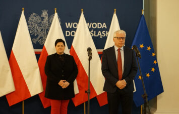 Ponad 6 tysięcy nowych miejsc opieki dla maluchów z Dolnego Śląska  – program „Maluch+”