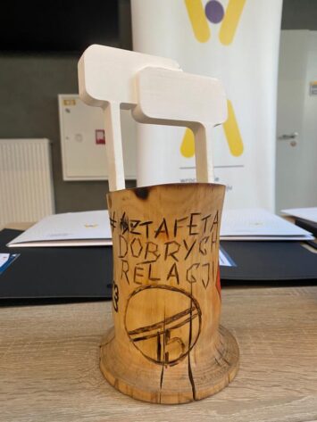 Sztafeta Dobrych Relacji