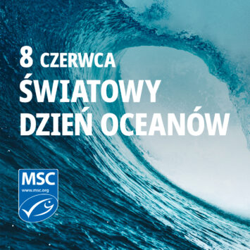 Światowy Dzień Oceanów z MSC w Hydropolis