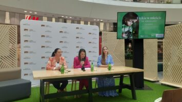 Warsztaty edukacyjne „Dzikie w mieście”