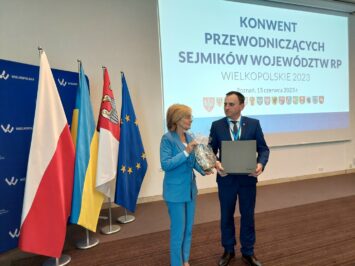 Półroczna Prezydencja Dolnego Śląska