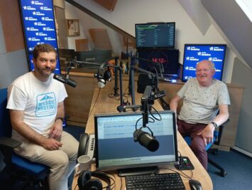 Radość głoszenia Kerygmatu