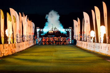 Znamy zwycięzców 9. Nocnego Wrocław Półmaratonu!