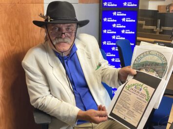 Pierwszy Wrocławski Piknik Country