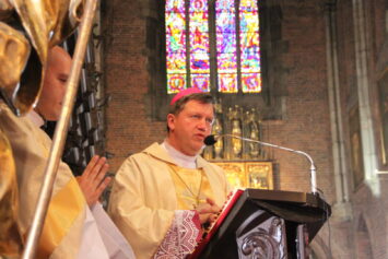 Dziesięć lat posługi abp. Józefa Kupnego [ZAPOWIEDŹ]