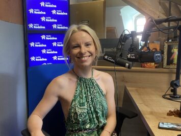 Alicja Janosz: Rodzina to fundament na całe życie, ale uczmy się w niej też miłości własnej