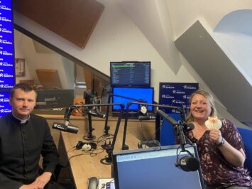 Każdy ma swoje Camino podczas pielgrzymki