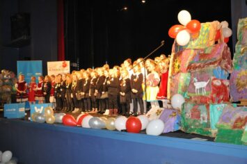 Razem w Świecie Sztuki – podsumowanie