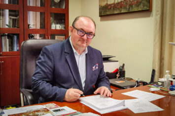 Wakacje i nowe inwestycje w Oleśnicy