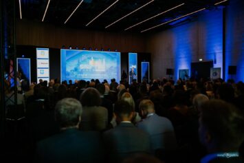 Pierwszy dzień Smart City Forum we Wrocławiu oraz Wielka Gala już za nami