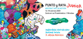 PUNTO Y RAYA JUNIOR 2023