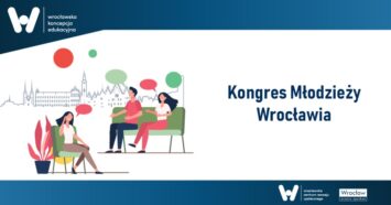 Podsumowanie Kongresu Młodzieży Wrocławia