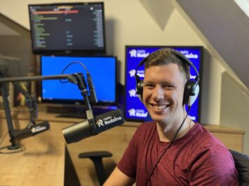 Ks. Paweł Pawliszko: W Stanach też można realizować swoje powołanie