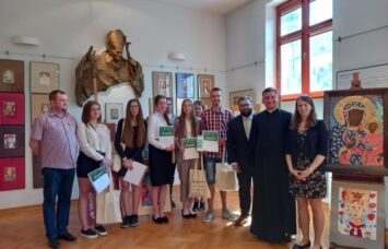 Finał XIX edycji Ogólnopolskiego Konkursu Papieskiego już 3 czerwca