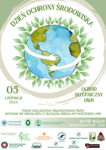 28 ekopracowni na Dolnym Śląsku