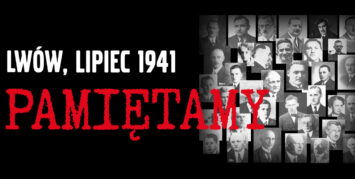 Spacer szlakiem profesorów lwowskich