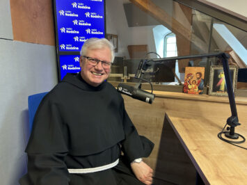 Jak duchowo włączyć się w pielgrzymkę?