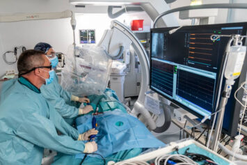 Pierwsze na Dolnym Śląsku zabiegi ablacji arytmii metodą elektroporacji wykona Uniwersytecki Szpital Kliniczny we Wrocławiu