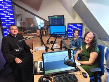 Pielgrzymka: Intencje często rodzą się w drodze