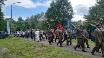 O czym szumi las: Obchody Dnia Leśnika w Bardzie