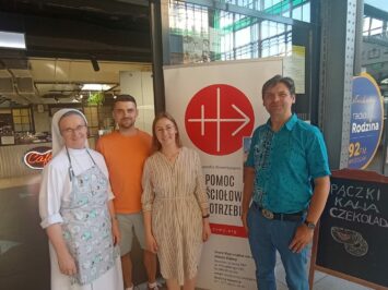 Sytuacja prześladowanych chrześcijan: jak pomagać?