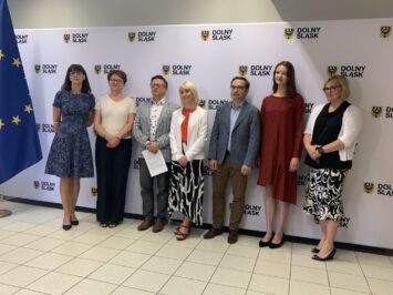 Nowy program opieki perinatalnej na Dolnym Śląsku