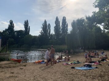 Jak aktywnie spędzić wakacje? – Dolnoślązacy podpowiadają