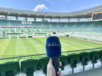 Śląsk Wrocław wysoko oceniony w raporcie PZPN-u