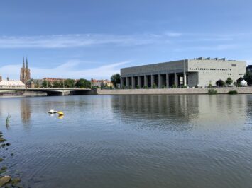 Nowa specustawa o rewitalizacji Odry