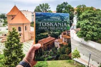 Toskania jakiej nie znacie