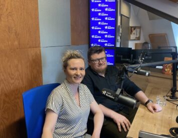 I Festiwal Delicje Regionów