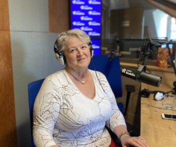 ,,Na siedzenie w 4 ścianach przyjdzie czas”